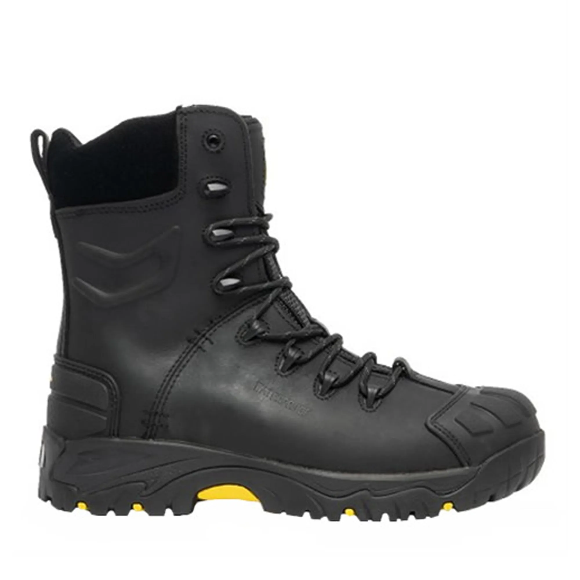 Amblers Safety FS999 Mens Hi-leg Composite Safety Boots