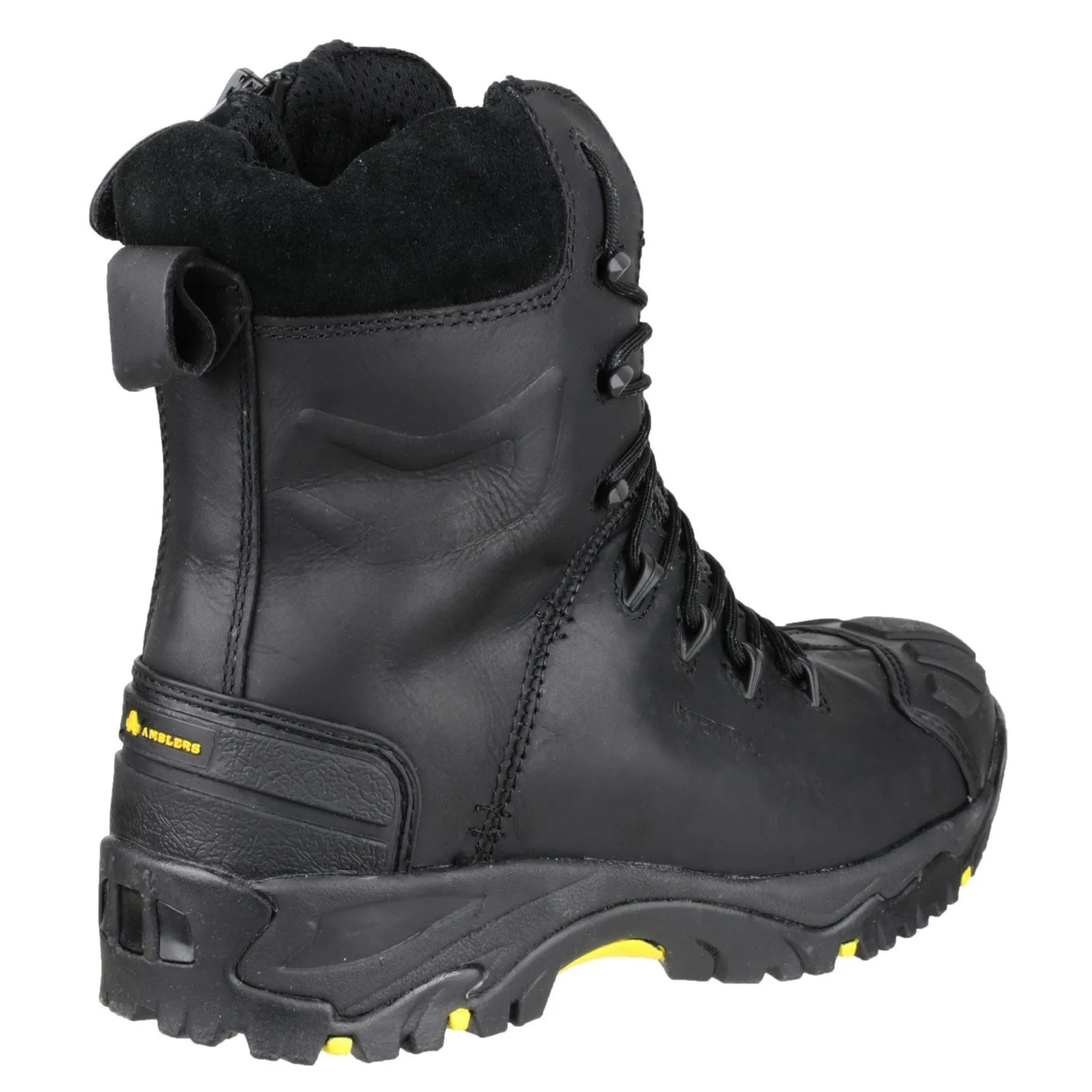 Amblers Safety FS999 Mens Hi-leg Composite Safety Boots