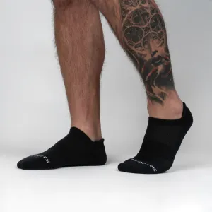 Ankle Socks - Black