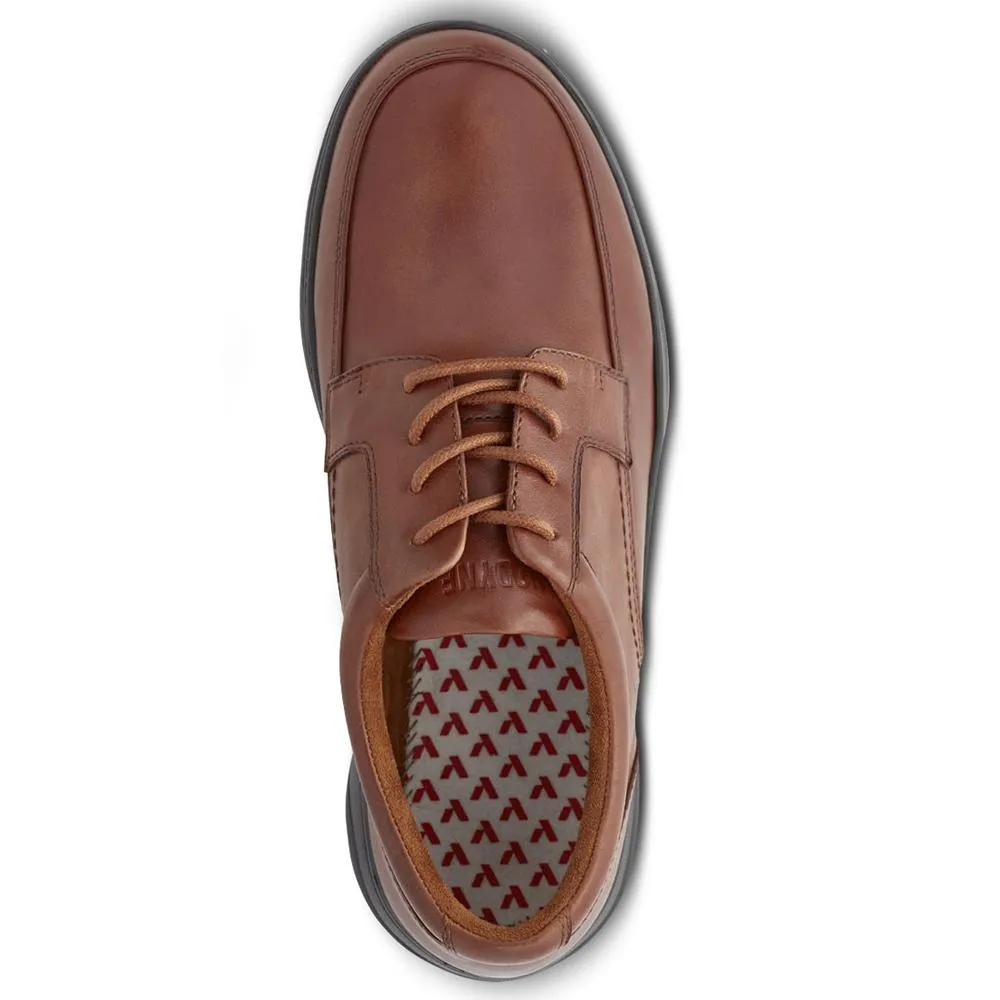 Anodyne No. 12 Men's Casual Oxford Shoes