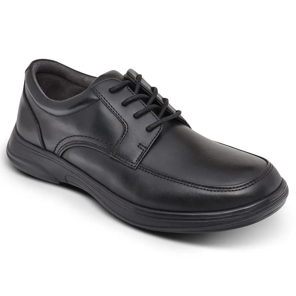 Anodyne No. 12 Men's Casual Oxford Shoes