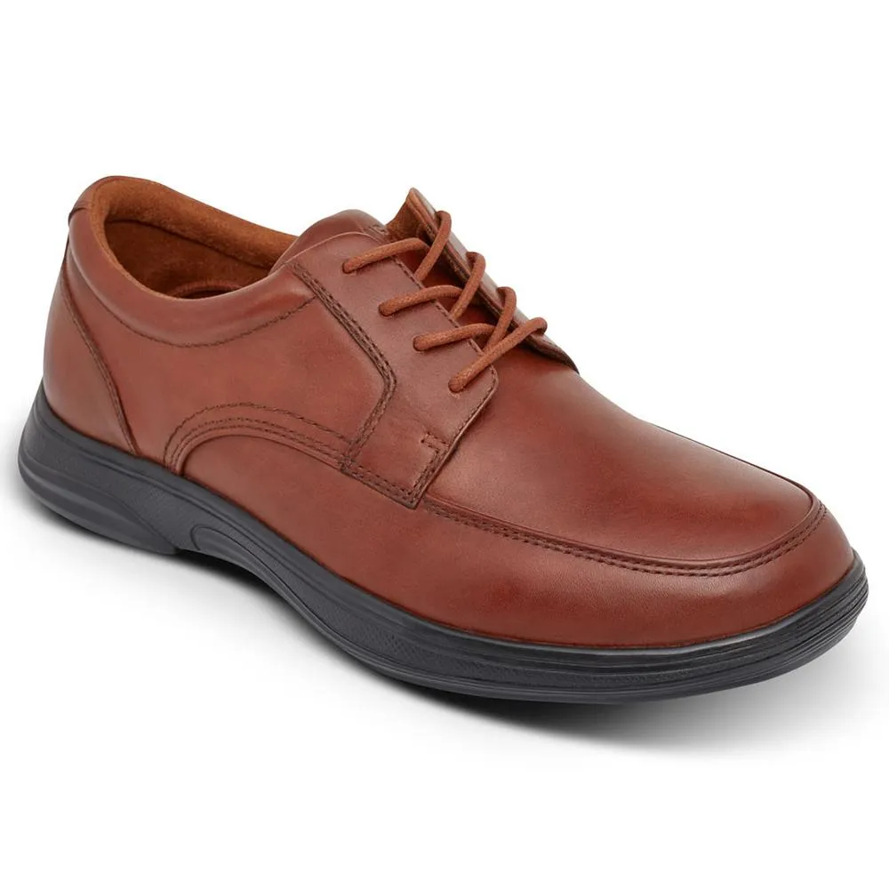 Anodyne No. 12 Men's Casual Oxford Shoes