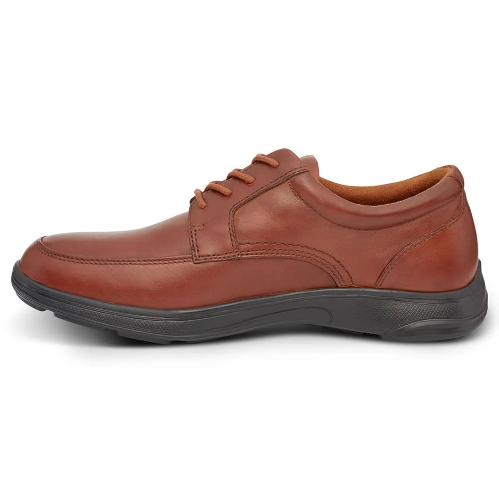 Anodyne No. 12 Men's Casual Oxford Shoes