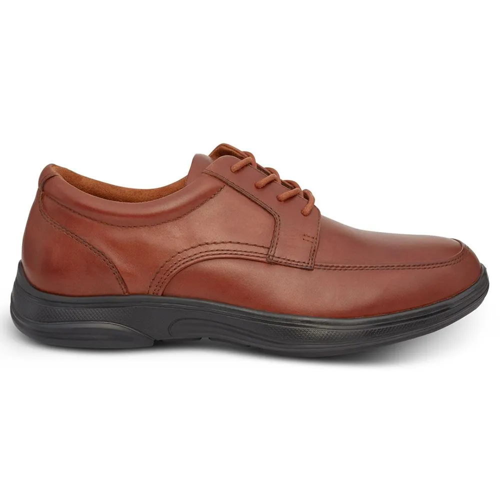 Anodyne No. 12 Men's Casual Oxford Shoes