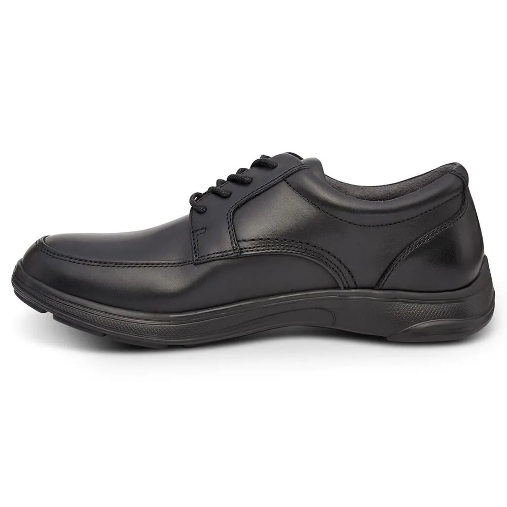 Anodyne No. 12 Men's Casual Oxford Shoes