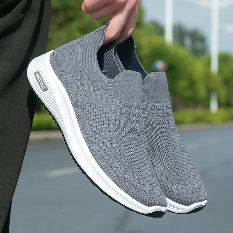 Arch Support Lightweight Workout Sneaker