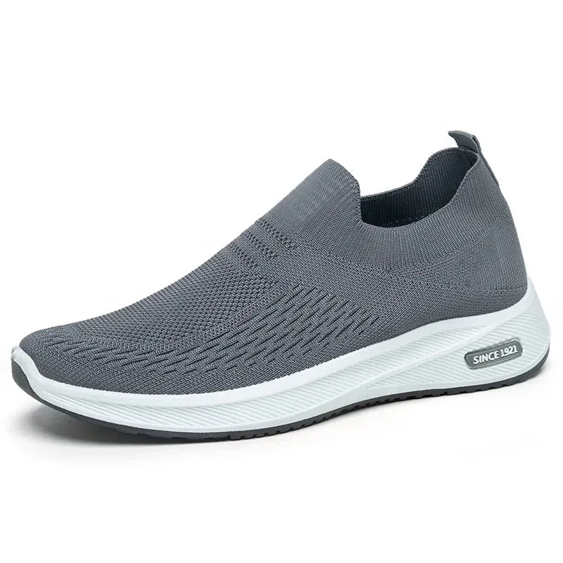 Arch Support Lightweight Workout Sneaker