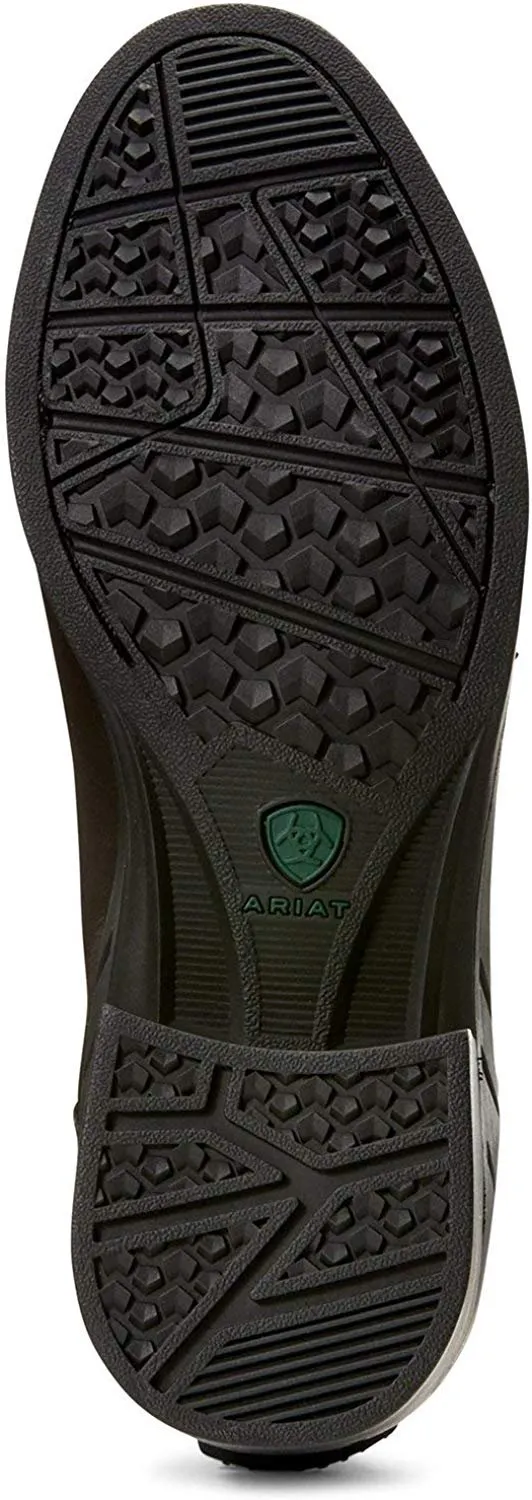 Ariat Devon IV Youth Paddock Boot 10027243