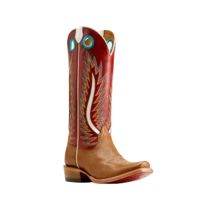 Ariat Women's Futurity Red Western Boot