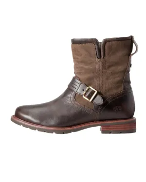 Ariat Womens Savannah Waterproof Boots