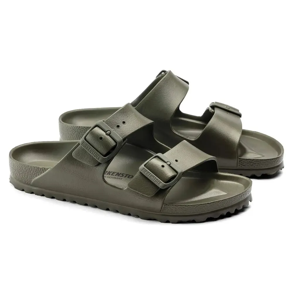 Arizona Eva Khaki Sandals