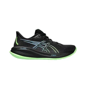 Asics Gel-Cumulus 26 Black Green AW24 Shoes