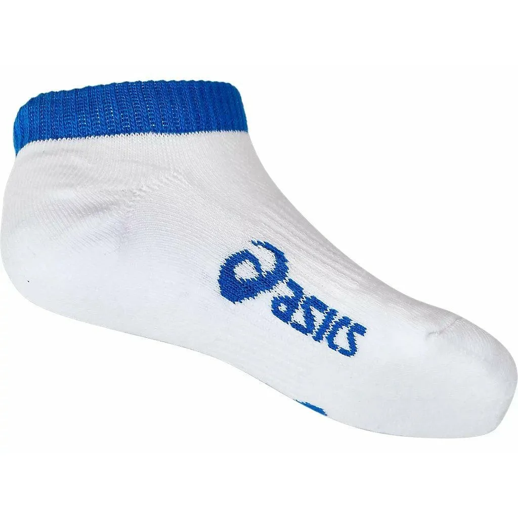 Asics Kids Low Pace Sock