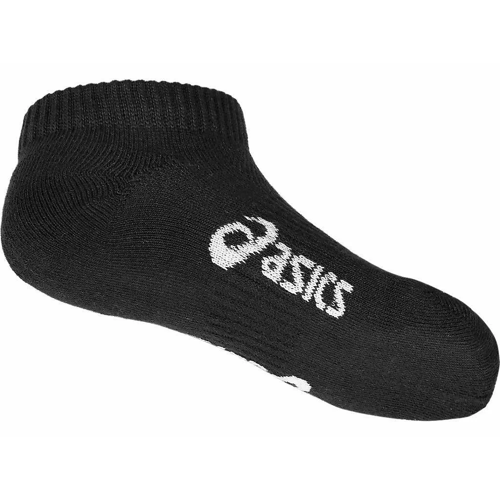 Asics Kids Solid Colour Low Pace Sock