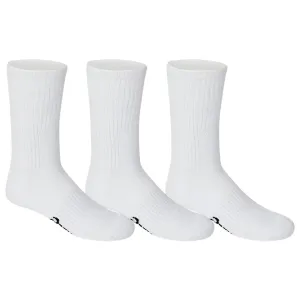 Asics Pace Crew Socks 3pk