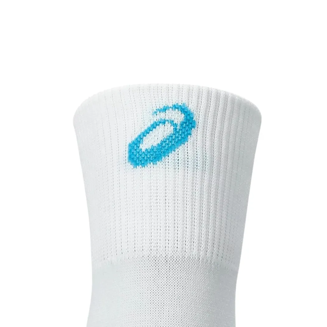 asics Running Unisex Quarter Socks