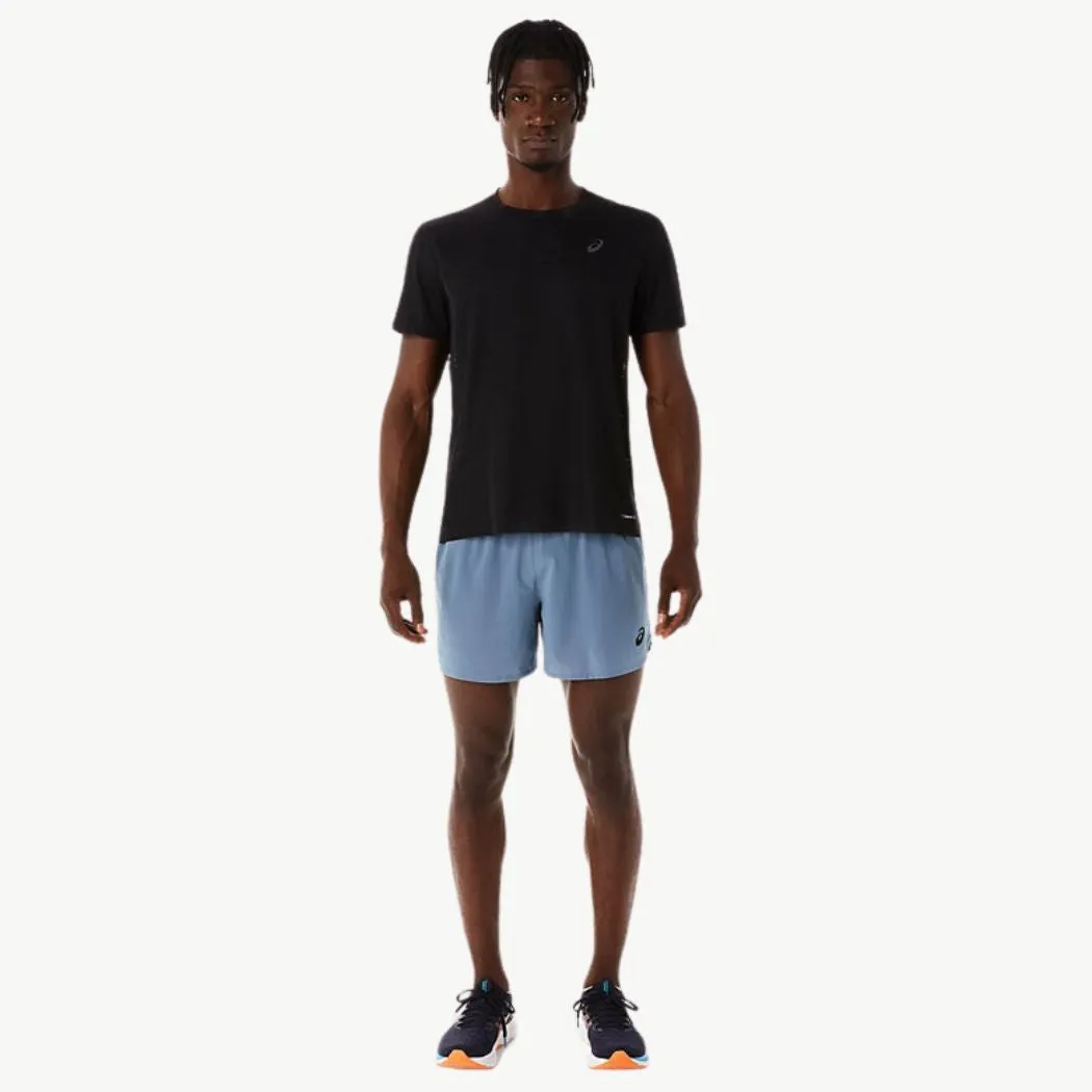 asics Ventilate 5 Inches Men's Shorts