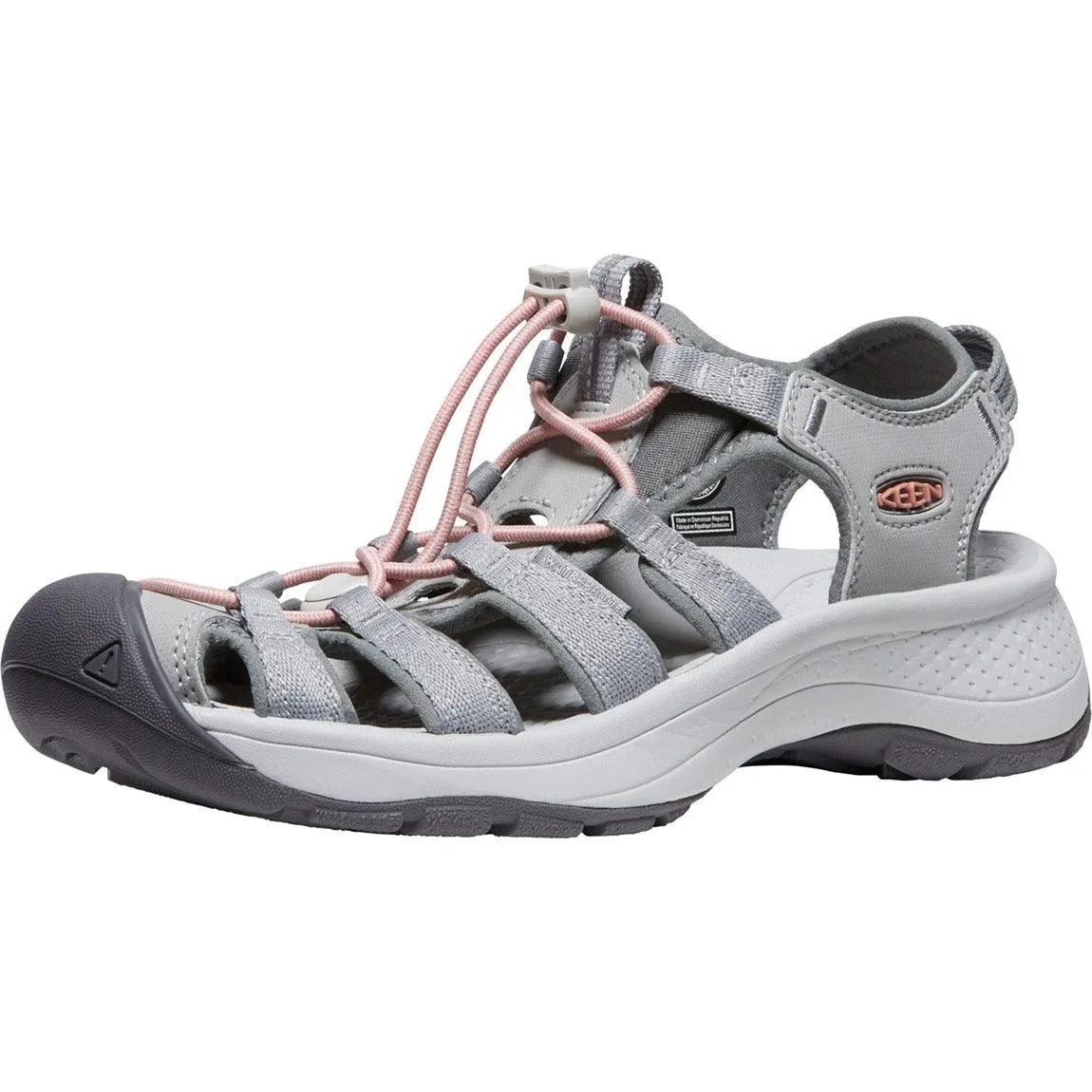 Astoria West Sandal - Women