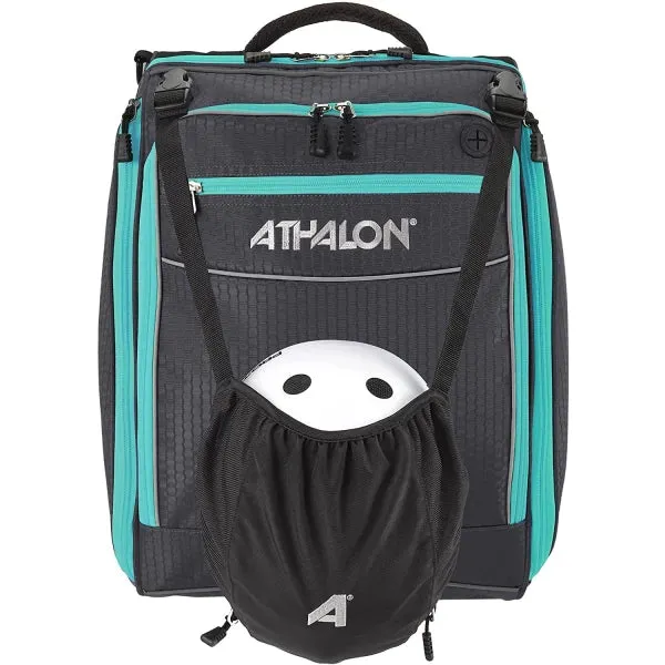 Athalon "Onboard" Convertible Ski Boot Bag - 831