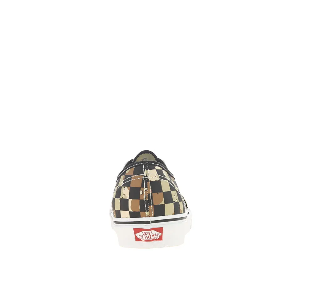 AUTHENTIC (CHECKERBOARD)