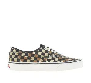 AUTHENTIC (CHECKERBOARD)