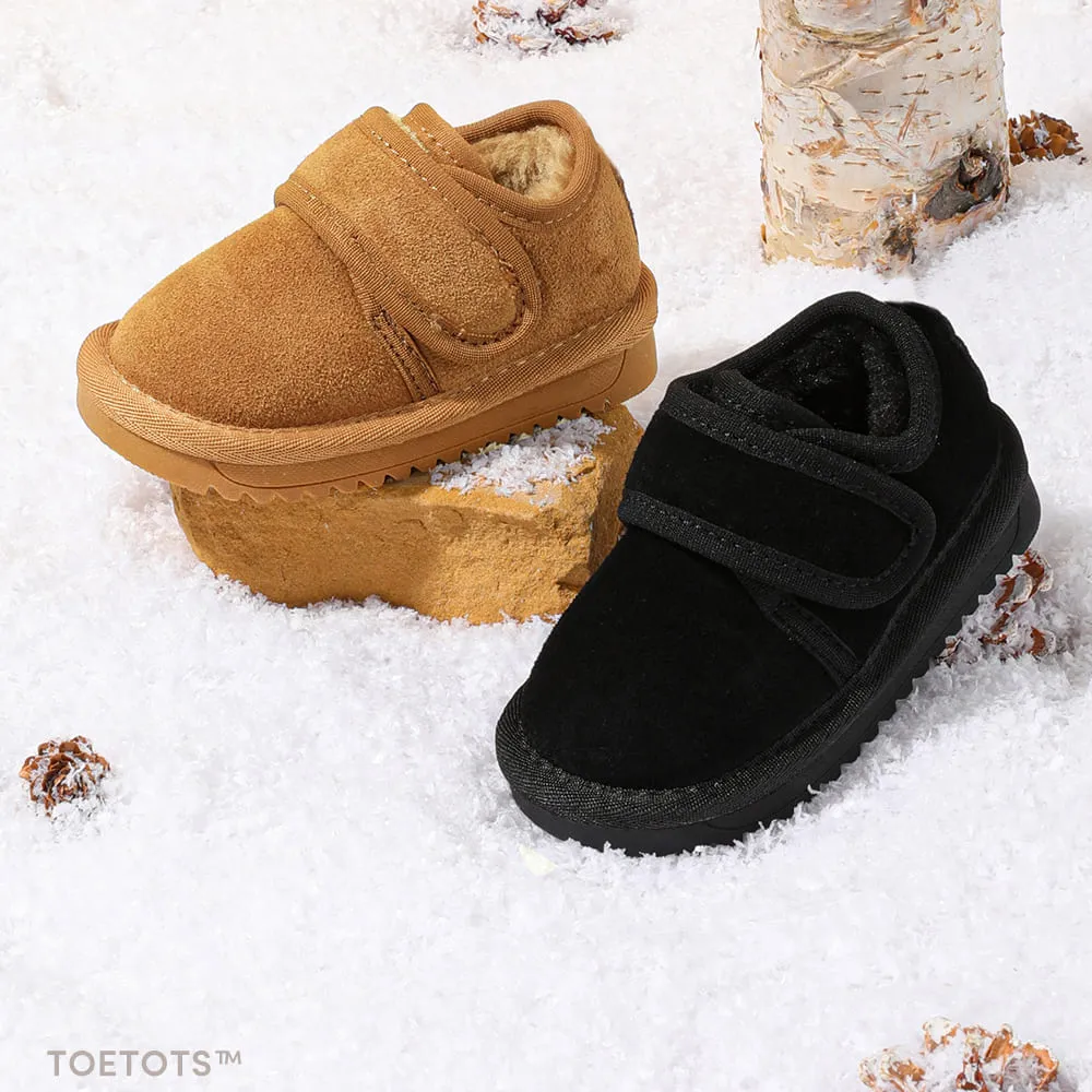 Avery - Kids Winter Boots