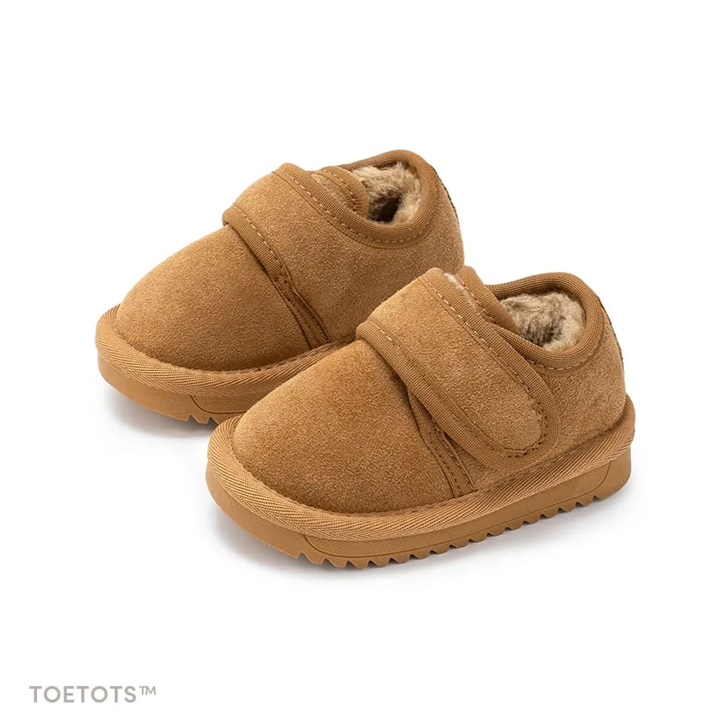 Avery - Kids Winter Boots