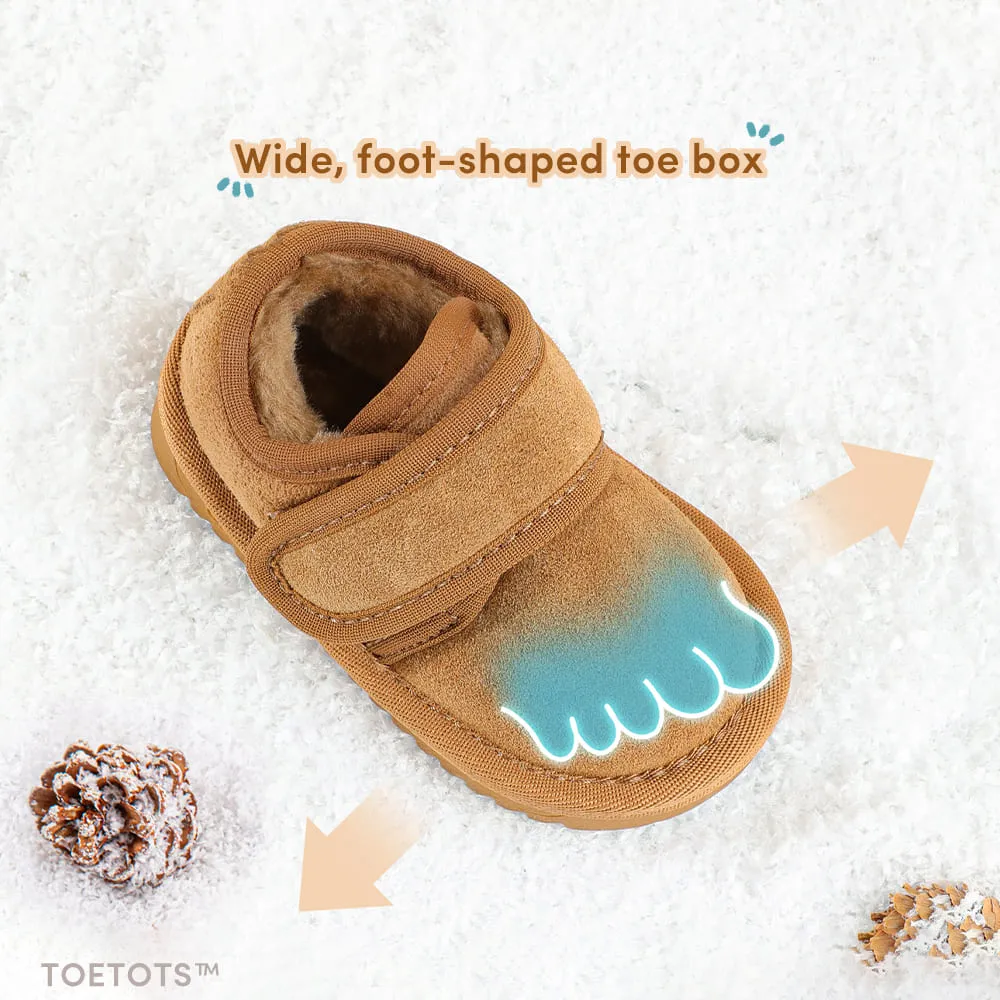 Avery - Kids Winter Boots