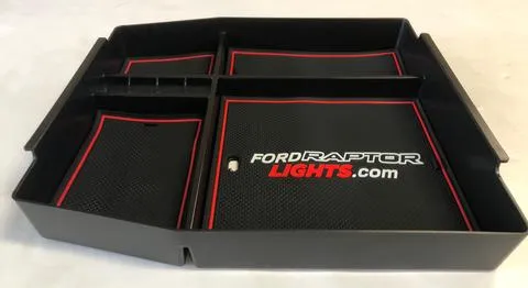 Baja Designs - "Sportsmen" Fog Light Kit - 2017-2020 Raptor