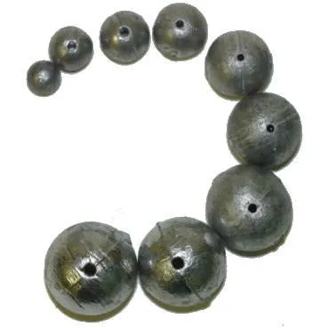 BALL SINKERS