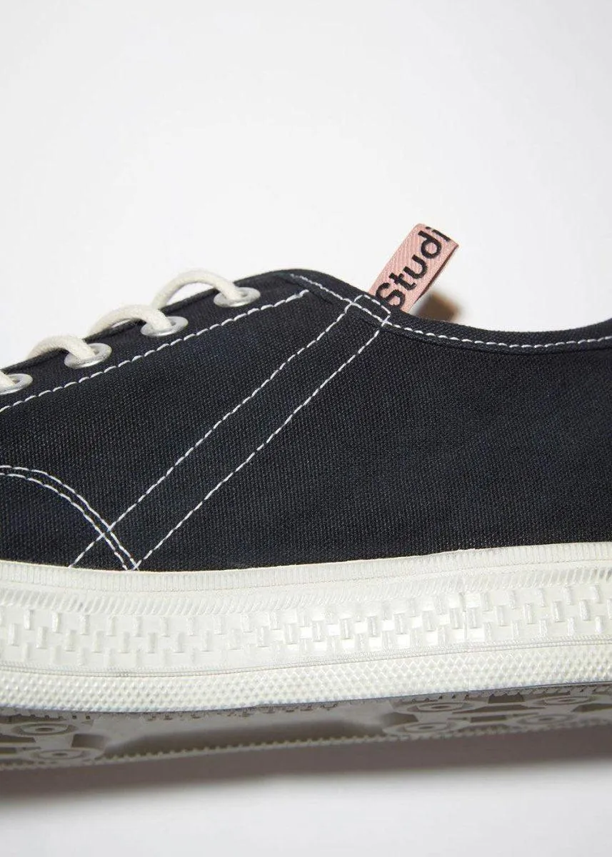 Ballow Tumbled M - Black/Off White