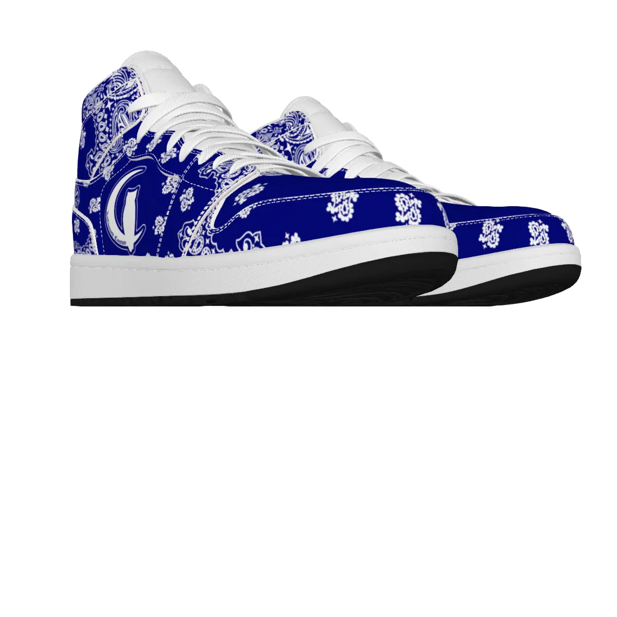 BANDANA Cs'UP SNEAKERS AF