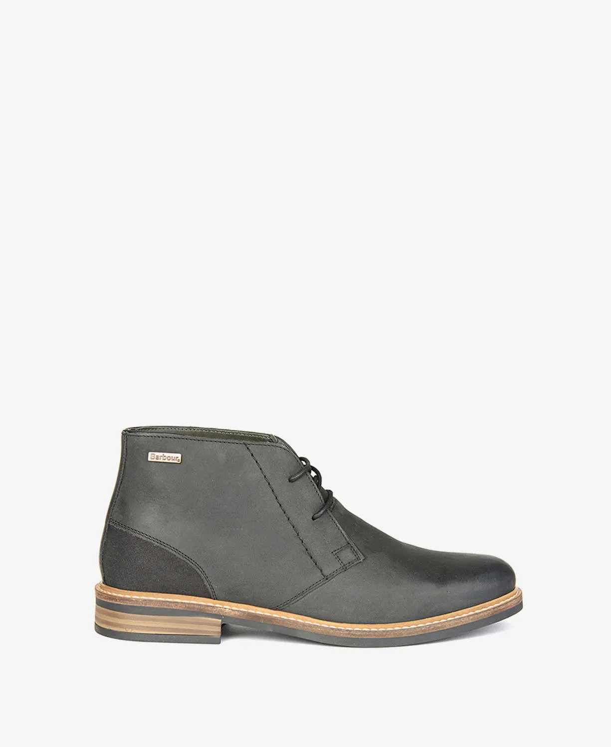 Barbour Readhead Chukka Boots