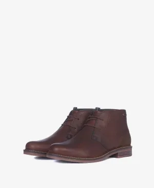 Barbour Readhead Chukka Boots