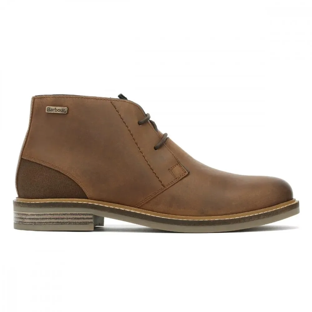 Barbour Readhead Chukka Boots