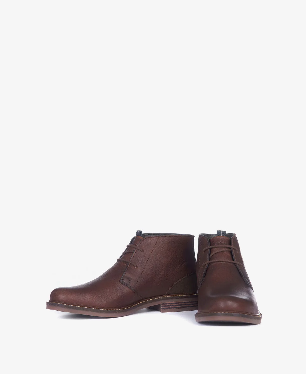 Barbour Readhead Chukka Boots