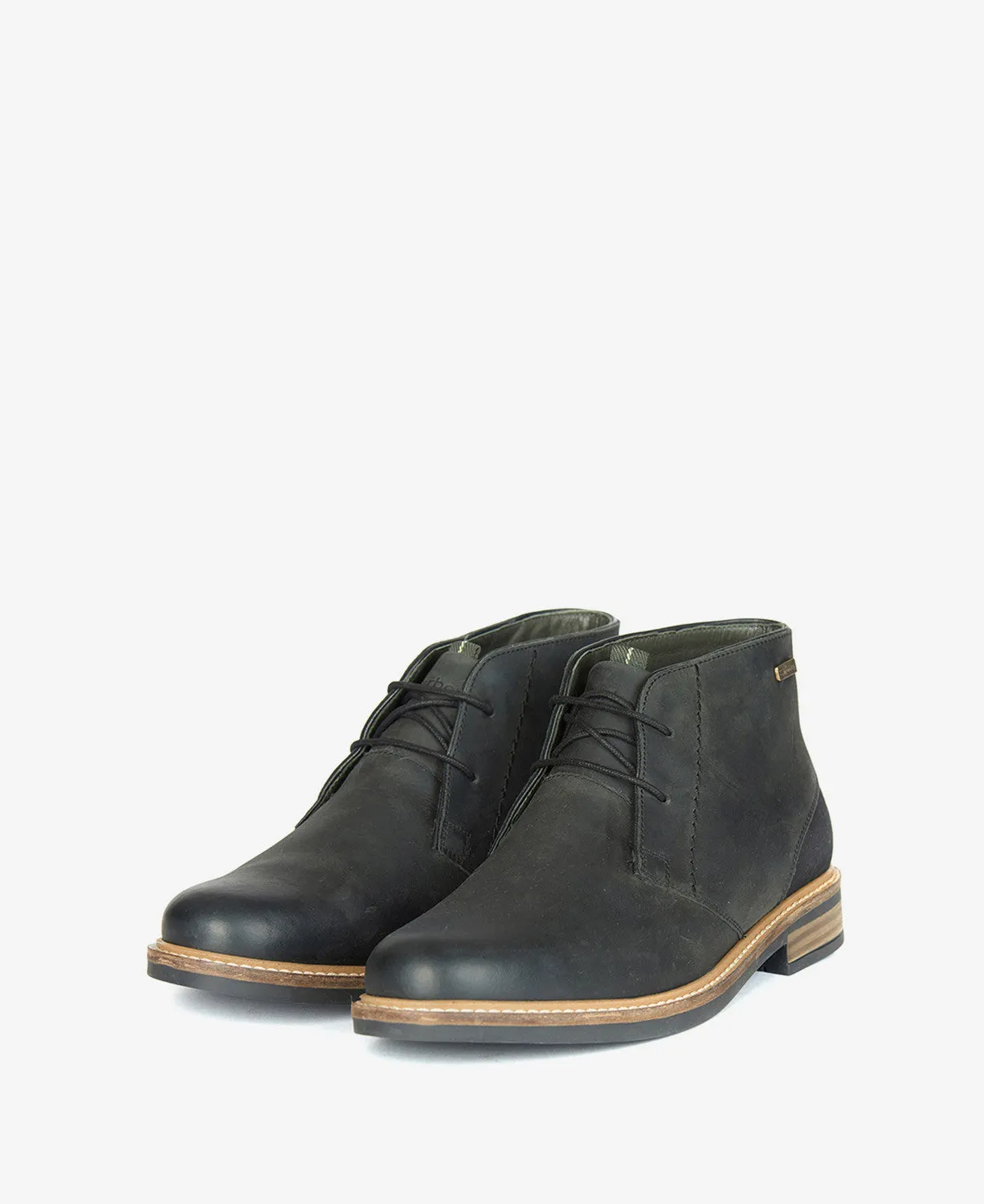 Barbour Readhead Chukka Boots