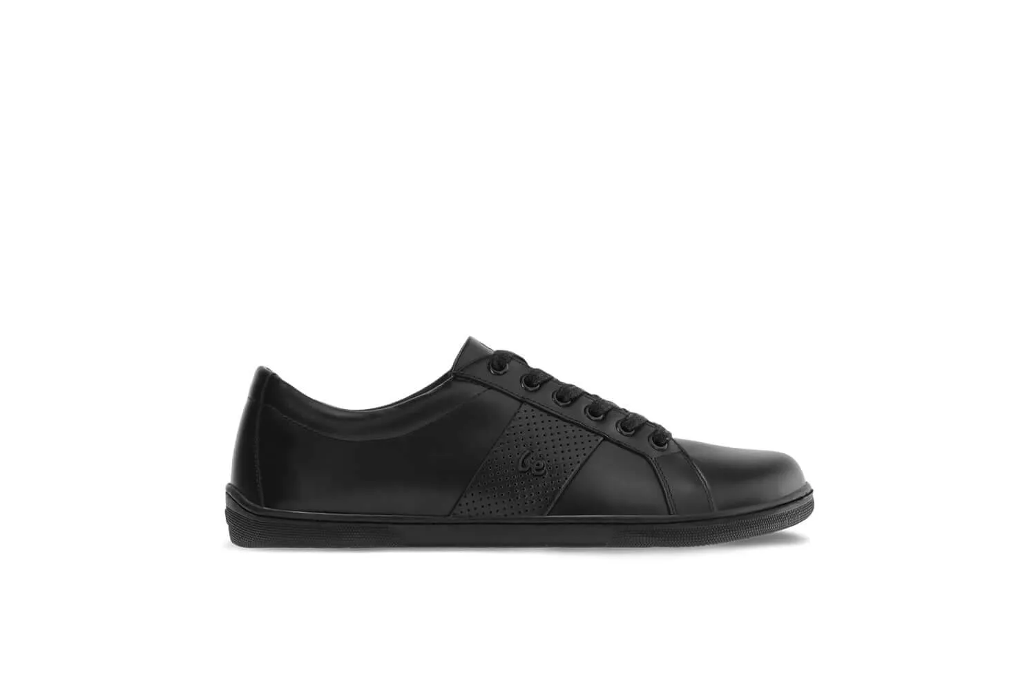 Barefoot Sneakers Be Lenka Elite - All Black