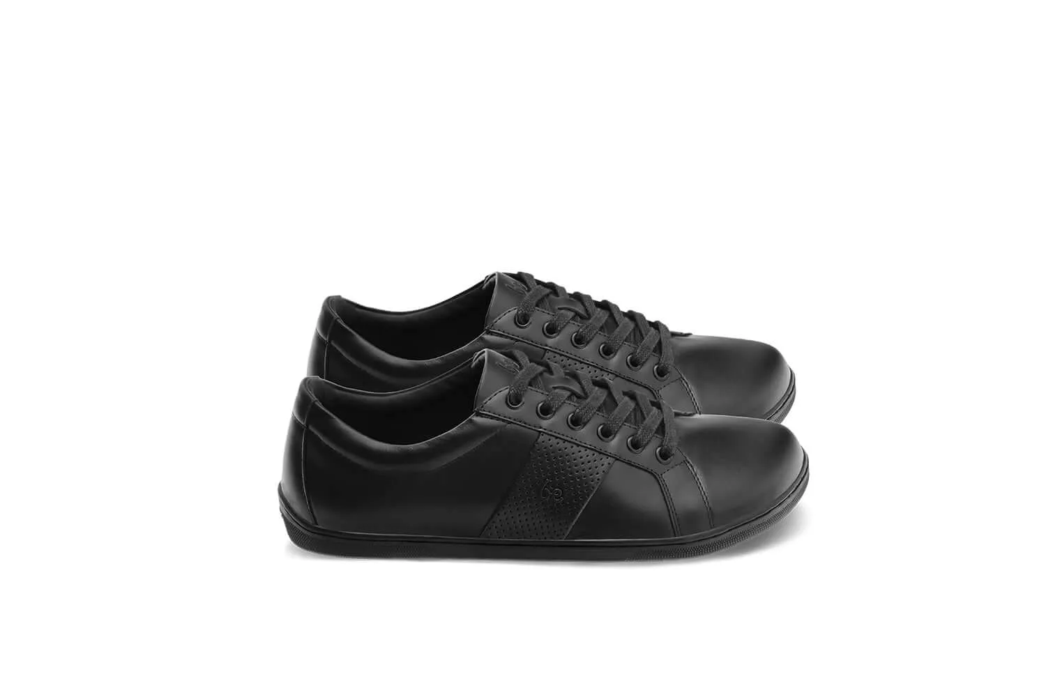 Barefoot Sneakers Be Lenka Elite - All Black