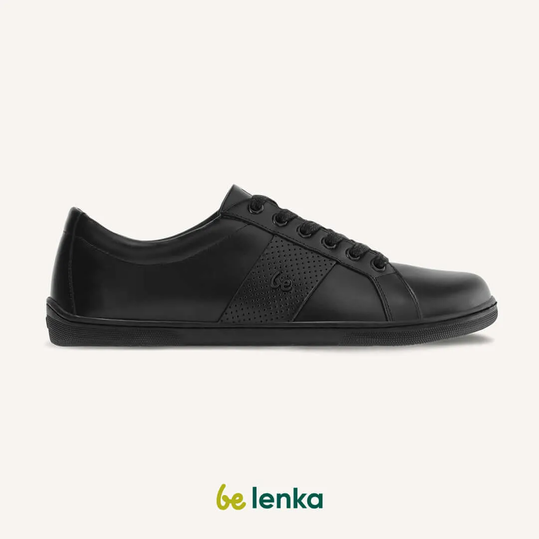 Barefoot Sneakers Be Lenka Elite - All Black