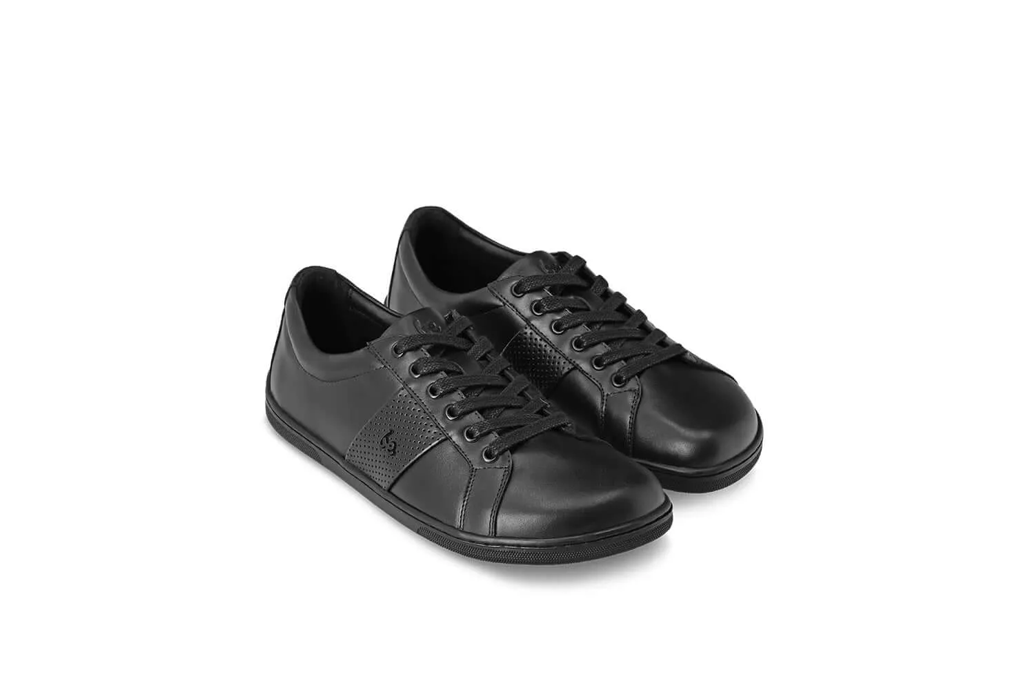 Barefoot Sneakers Be Lenka Elite - All Black