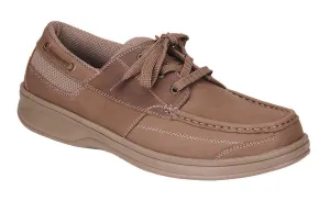 Baton Rouge - Sand Boat Shoes