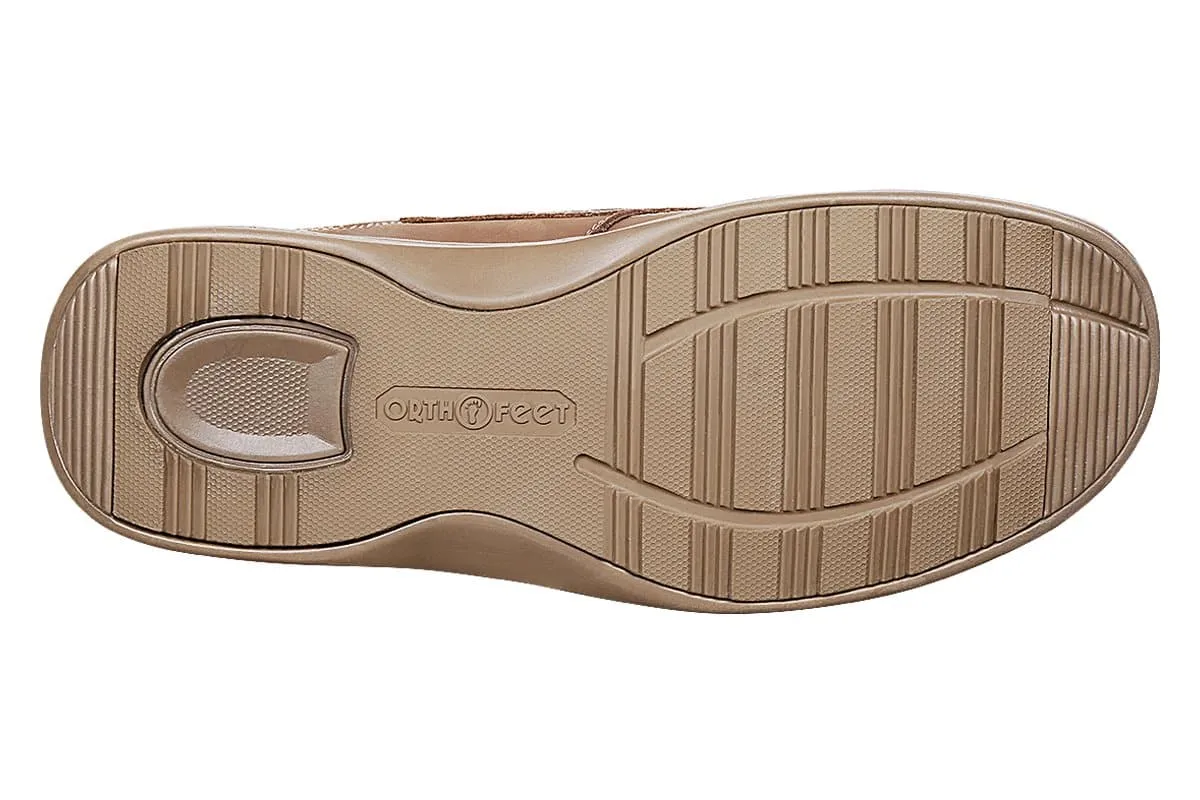 Baton Rouge - Sand Boat Shoes