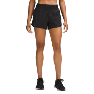 BAUER // lululemon HOTTY HOT SHORT