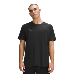 BAUER // lululemon METAL VENT TEE S24