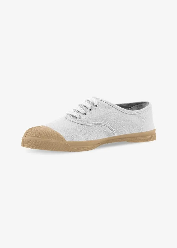 Bensimon Women's Colorsole Tennis White