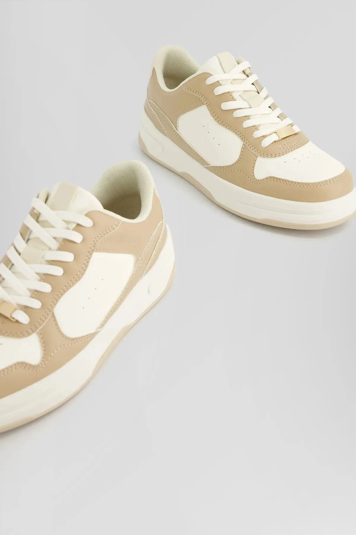 Bershka Women's  Sneakers