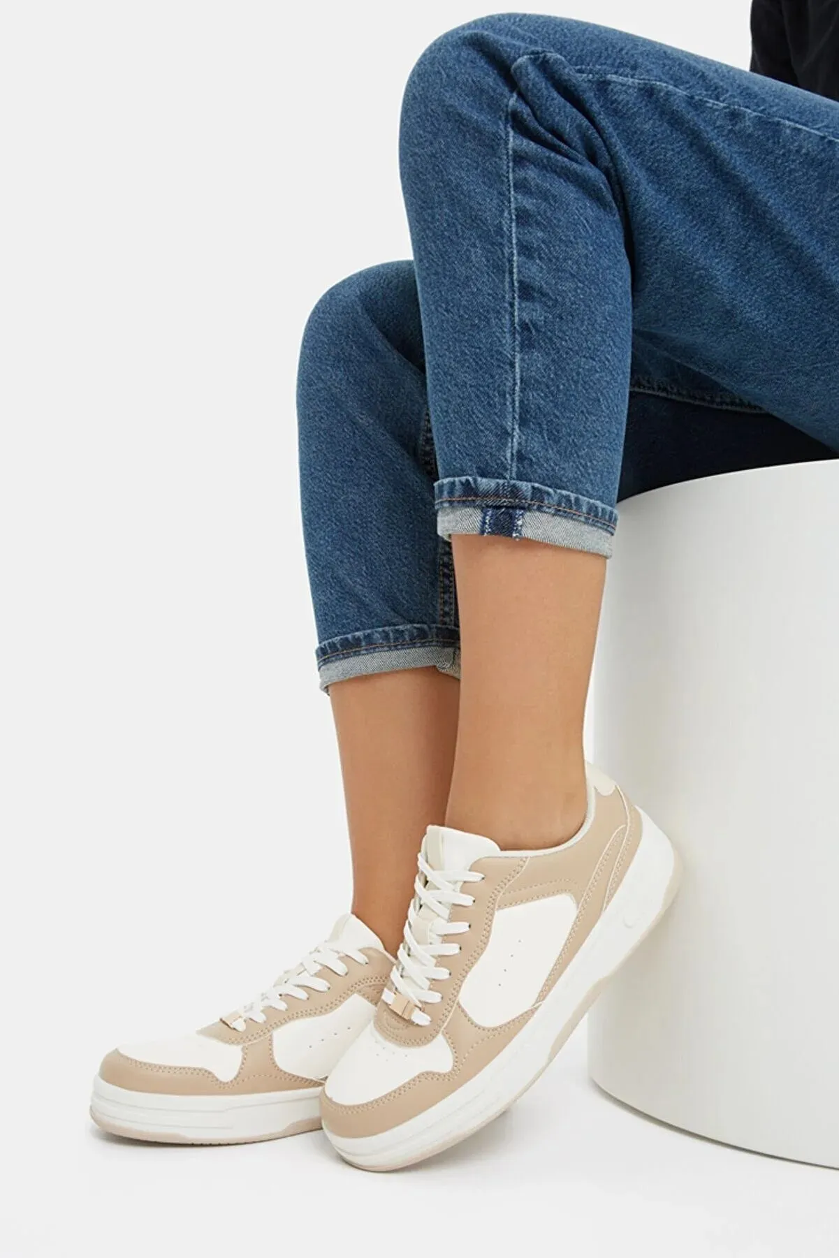 Bershka Women's  Sneakers