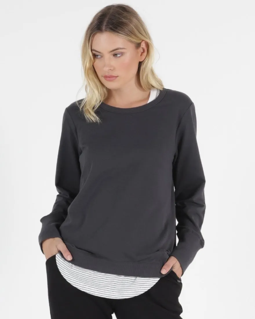 Betty Basics Dolly Sweat