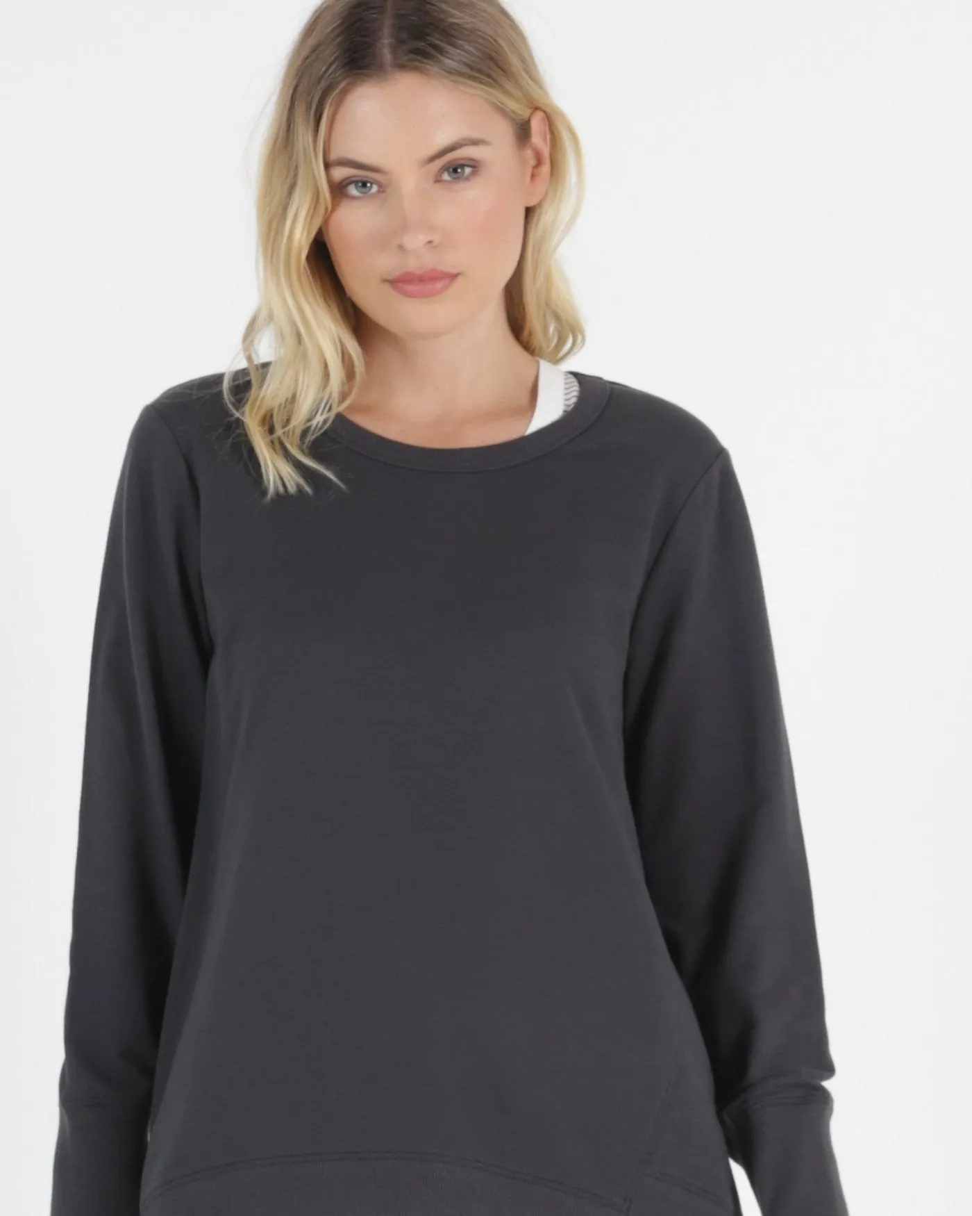 Betty Basics Dolly Sweat